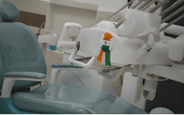 Doctor's Profile