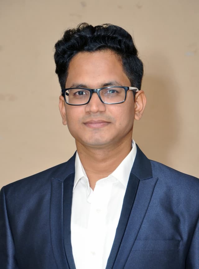 Doctor's Profile